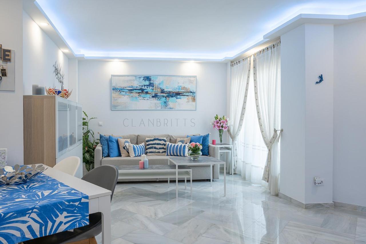 Sweet Home In Puerto Marina Benalmadena Exterior photo