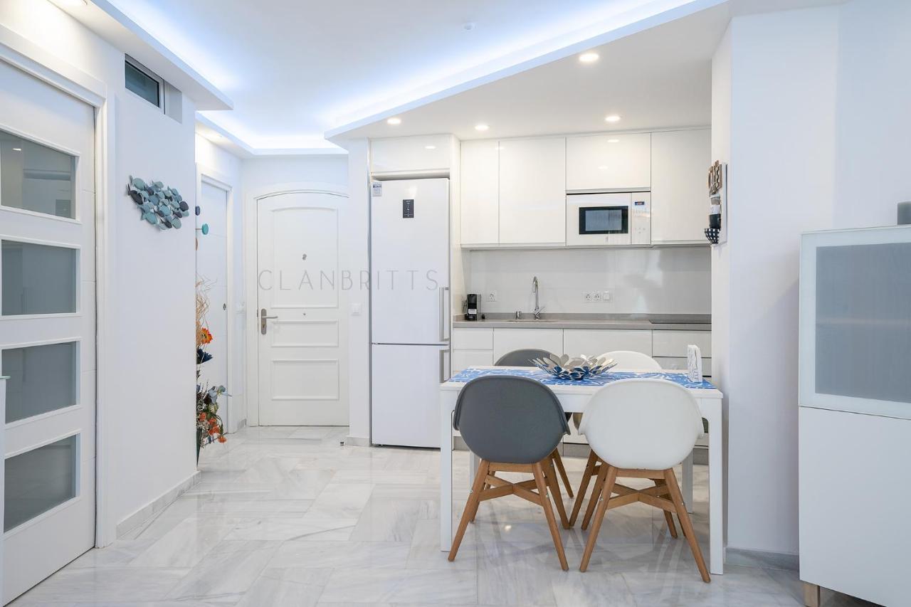 Sweet Home In Puerto Marina Benalmadena Exterior photo