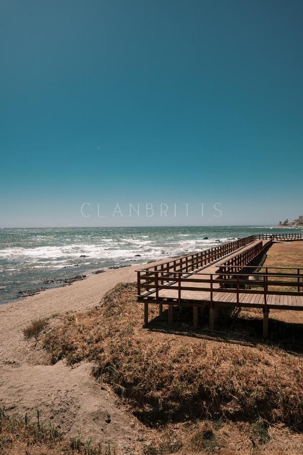 Sweet Home In Puerto Marina Benalmadena Exterior photo