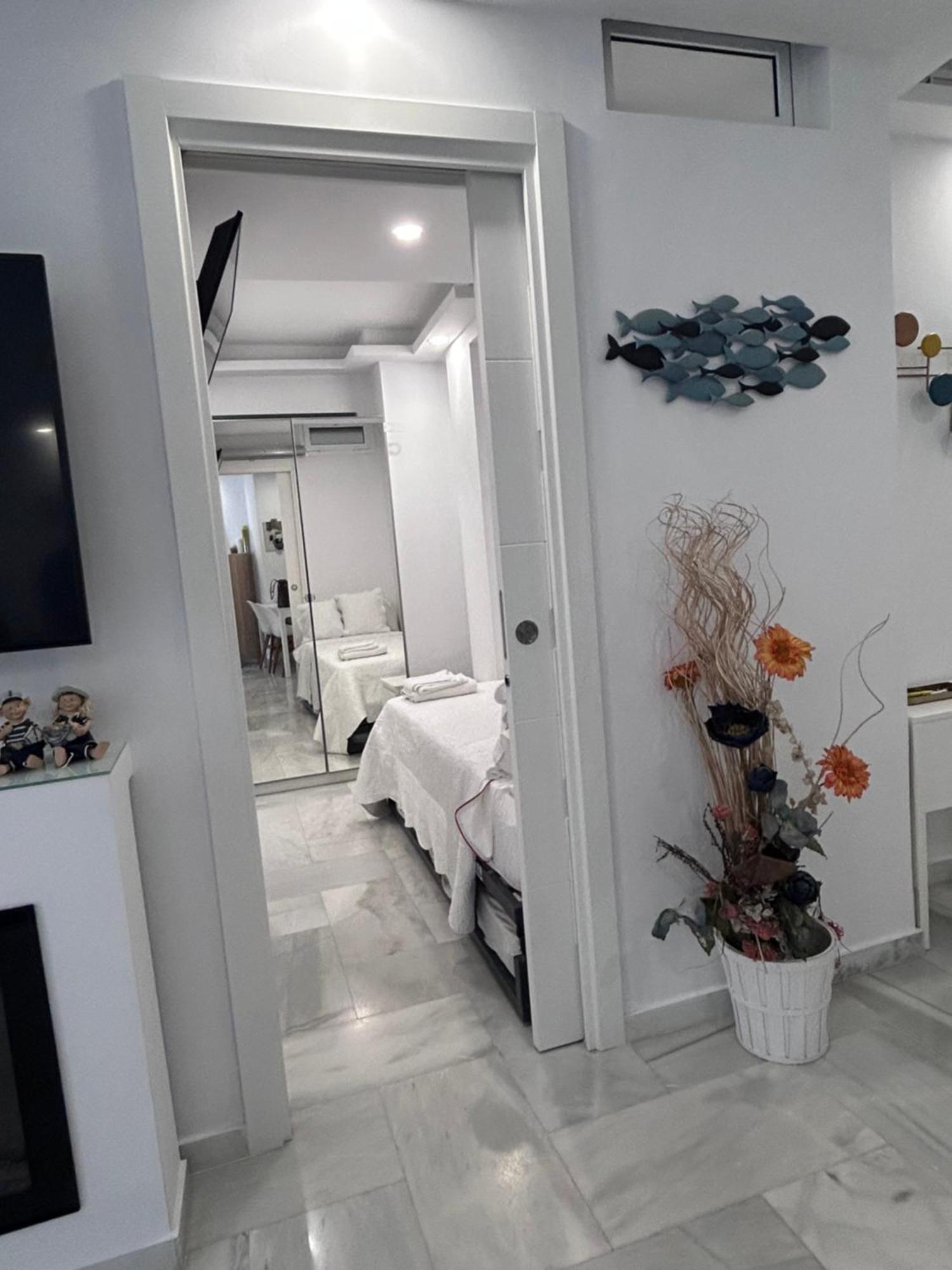 Sweet Home In Puerto Marina Benalmadena Exterior photo